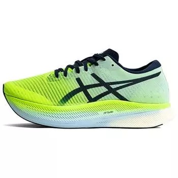 Мужские кроссовки ASICS Metaspeed Sky Hazard Green Sky 1011B215-301 39.5