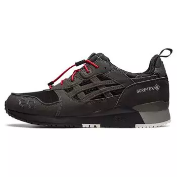 Мужские кроссовки ASICS mita x Gel Lyte 3 GORE-TEX Gunmetal Black 1201A870-020 42