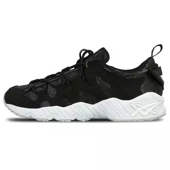 Мужские кроссовки ASICS MITA x Gel Mai черные HQ711-9090