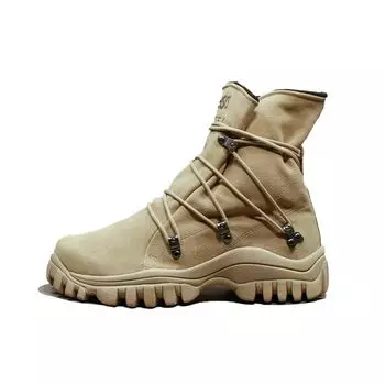 Мужские кроссовки ASICS Nonnative x Gel Yeti Tokyo G-TX Tan 1191A195-250