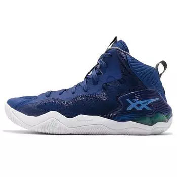 Мужские кроссовки ASICS Nova Surge Mako синие 1061A027-400