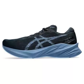Мужские кроссовки ASICS Novablast 3 French Blue Storm-Blue 1011B458-403