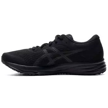 Мужские кроссовки ASICS Patriot 12 черные 1011A823-003