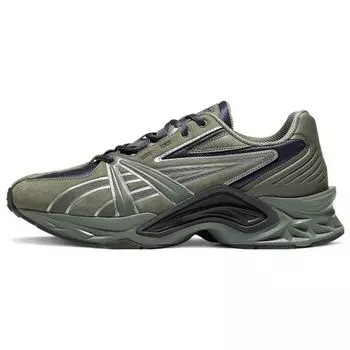 Мужские кроссовки ASICS Protoblast Lichen Green Tarmac 1201A583-300 42