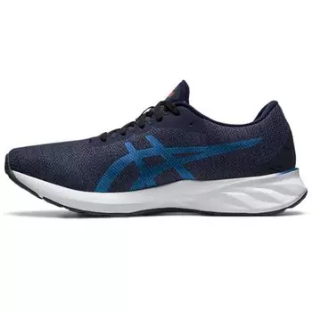 Мужские кроссовки ASICS Roadblast Directoire синие Peacoat 1011A818-400