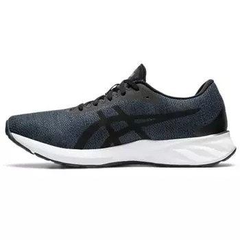 Мужские кроссовки ASICS Roadblast Graphite Grey Black 1011A818-001 40