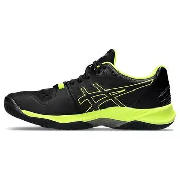 Мужские кроссовки ASICS Sky Elite FF 2 Black Safety Yellow 1051A064-004 42.5