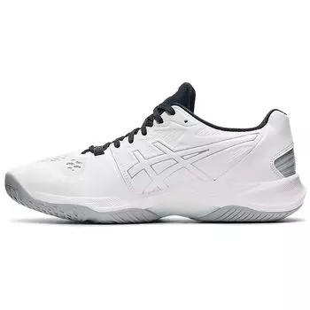 Мужские кроссовки ASICS Sky Elite FF 2 Low White Pure Silver 1051A064-101 43.5