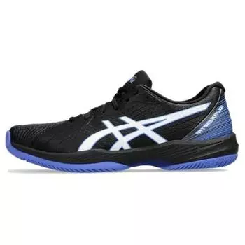 Мужские кроссовки ASICS Solution Swift FF Black Sapphire 1041A298-003 42.5