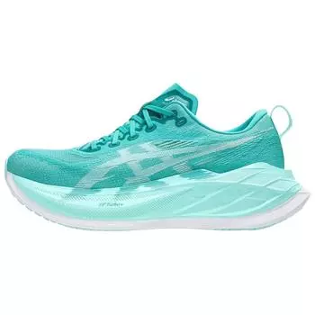 Мужские кроссовки ASICS Superblast 2 Wave Teal Illuminate-Mint 1013A142-400 42