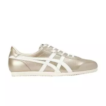 Мужские кроссовки ASICS Tai-Chi NM Champagne Silver White 1183A913-250