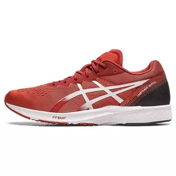 Мужские кроссовки ASICS Tarther RP 3 2E Wide Spice Latte Red White 1011B466-600 42