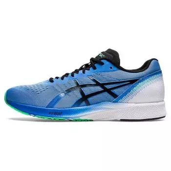 Мужские кроссовки ASICS Tarther RP 3 Blue Coast Черные 1011B465-401 44