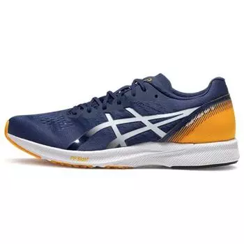 Мужские кроссовки ASICS Tarther RP 3 Deep Ocean сине-белые 1011B465-400 43.5