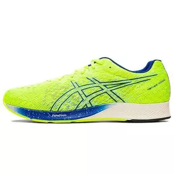 Мужские кроссовки ASICS Tartheredge 3 Safety Yellow Monaco Blue 1011B214-750