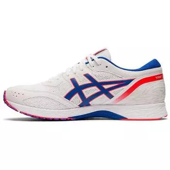 Мужские кроссовки ASICS Tartheredge белые синие 1011A544-100