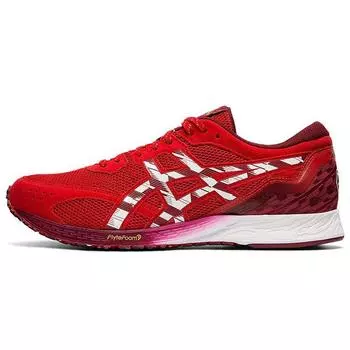 Мужские кроссовки ASICS Tartheredge Tenka Speed Red White 1011A711-600