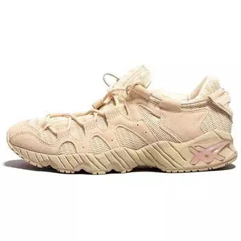 Мужские кроссовки ASICS Tiger Gel Mai кремово-бежевые H7Y3L-0505 36