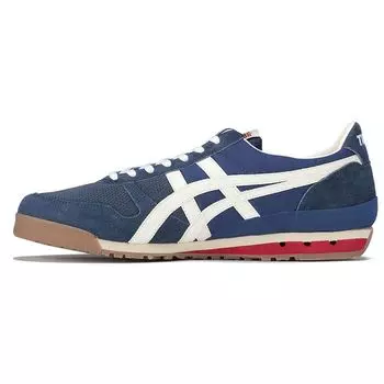 Мужские кроссовки ASICS Ultimate 81 NM Peacoat Birch синие 1183B536-401 39.5