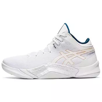 Мужские кроссовки ASICS Unpre ARS белые 1063A036-101 40.5