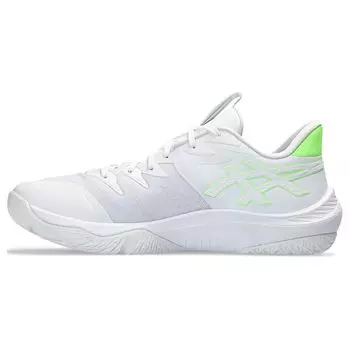Мужские кроссовки ASICS Unpre ARS Low 2 White Lime Burst 1063A083-100 41.5