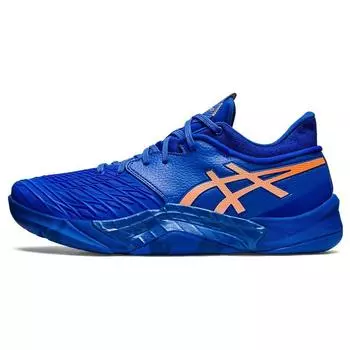 Мужские кроссовки ASICS Unpre ARS Low Illusion Blue Summer-Dune 1063A056-400 46