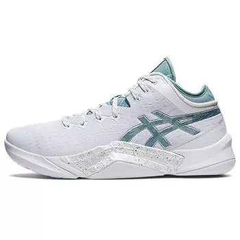 Мужские кроссовки ASICS Unpre ARS White Light Steel 1063A036-103 46.5
