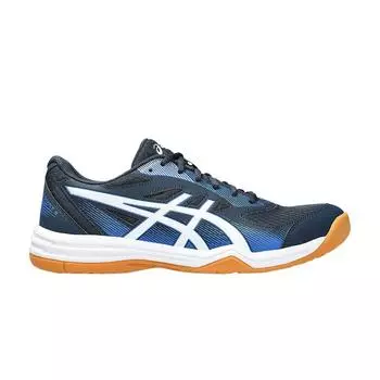Мужские кроссовки ASICS Upcourt 5 French Blue White 1071A086-403