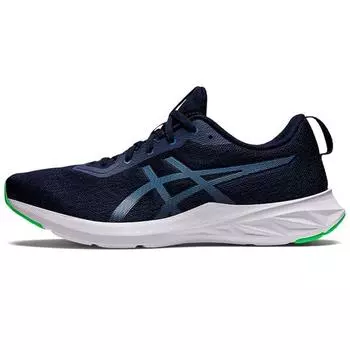 Мужские кроссовки ASICS Versablast 2 Midnight Azure синие 1011B334-401