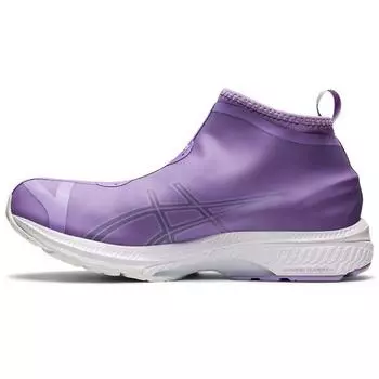 Мужские кроссовки ASICS Vivienne Westwood x Gel Kayano 27 LTX Vapor Purple Black 1201A115-500 36