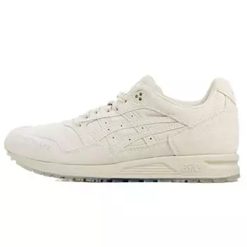 Мужские кроссовки ASICS Yu Nagaba x Gel Saga Illustrations белые 1191A264-200