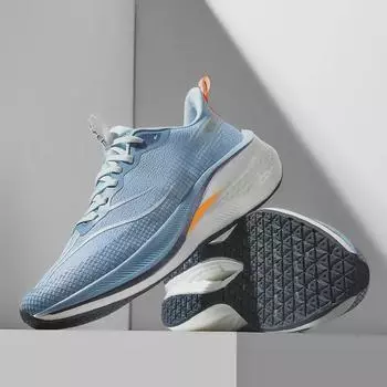 Мужские кроссовки Chitu 7PR Breathable Mesh для бега — легкие, повседневные, с карбоновым покрытием для лета 38