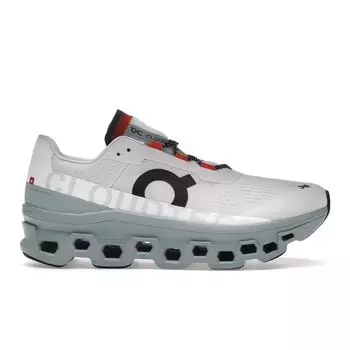 Мужские кроссовки Cloudmonster Frost Surf белые 61.99023 41