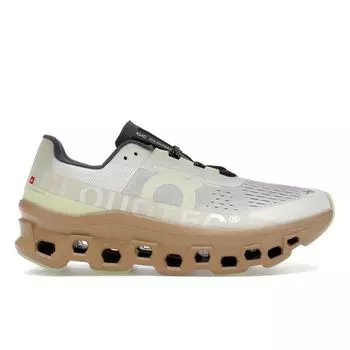 Мужские кроссовки Cloudmonster кремового цвета Dune 61.98286 42