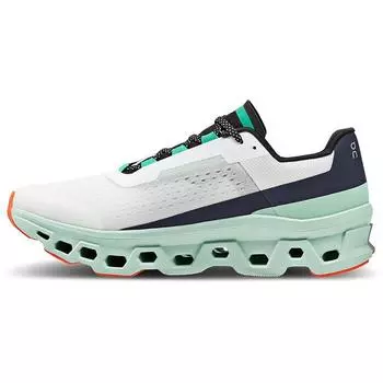 Мужские кроссовки Cloudmonster White Creek неокрашенные 61.98243 44.5