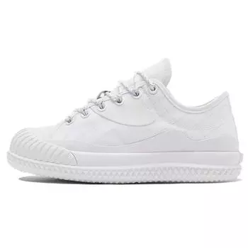 Кроссовки Converse Slam Jam x Bosey MC Low Triple White Unisex 171224C 42.5