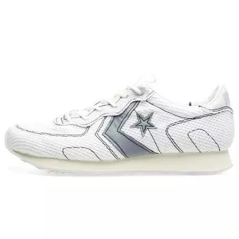 Мужские кроссовки Converse Vince Staples x Thunderbolt Low Cream White 163895C