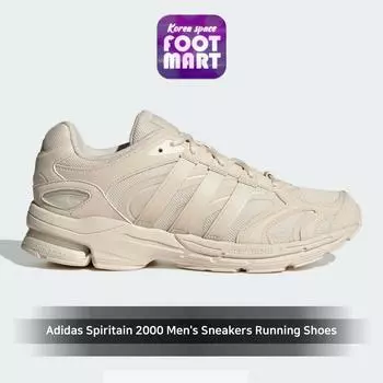 Мужские кроссовки для бега Adidas Spiritain 2000 [Adidas], GY6600
