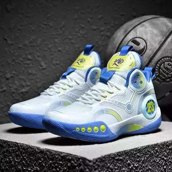 Мужские кроссовки для бега для мальчиков и девочек, легкие теннисные кроссовки для маленьких детей, большой размер 36-45 35