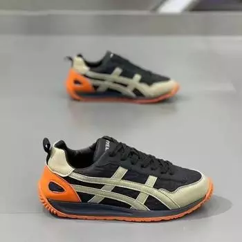 Мужские кроссовки для бега, дышащая спортивная обувь для ходьбы на открытом воздухе, легкие кроссовки для мужчин, удобная спортивная обувь для тренировок 39