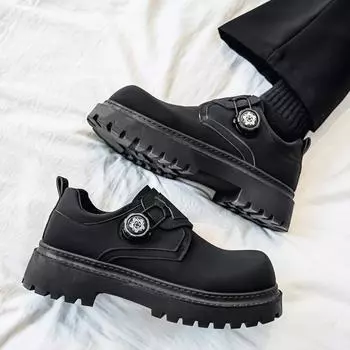 Мужские кроссовки для бега, дышащие мужские спортивные кроссовки, удобная повседневная прогулочная обувь на шнуровке, спортивная тренировочная обувь 39 чёрный