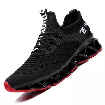 Мужские кроссовки для бега и ходьбы Blade Tennis Casual Fashion Sneakers Comfort Work Sport Athletic Trainer… 39