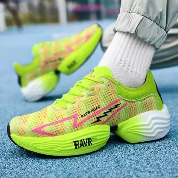 Мужские кроссовки для бега, легкие кроссовки для кросс-тренировок, бестселлер, бег, спортзал, высококачественные, дышащие, прочные, летние спортивные 36 белый