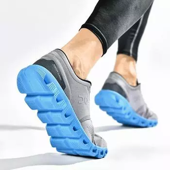 Мужские кроссовки для бега Marathon, сверхлегкие мужские теннисные туфли, спортивные кроссовки, мужские кроссовки для бега в тренажерном зале, мужская спортивная обувь, корзина 46