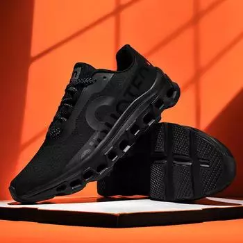 Мужские кроссовки для бега, массивные спортивные туфли, повседневная дышащая обувь, роскошные амортизированные баскетбольные кроссовки для ходьбы на открытом воздухе, новое лето 39 белый