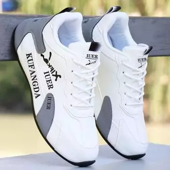 Мужские кроссовки для бега на открытом воздухе, спортивная обувь для мужчин, молодежная мода, дышащая, для туризма, повседневная, для тренировок, для бега, теннисные туфли Zapatillas 38