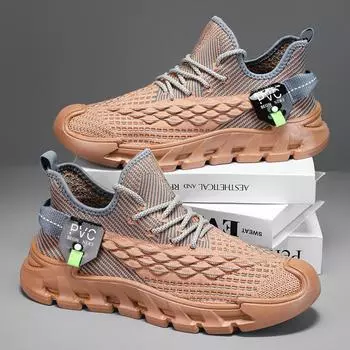 Мужские кроссовки для бега. Распродажа высококачественной мужской обуви. Оригинальные копии кроссовок. Мужские кроссовки всех брендов. Новая повседневная спортивная обувь. 39