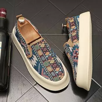 Мужские кроссовки для ходьбы, мужская повседневная обувь, модный бренд, бег, спорт, мужские кроссовки, обувь для мужчин, дизайнерская мужская обувь на платформе 38