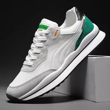 Мужские кроссовки дышащие мужские кроссовки для спорта на открытом воздухе для ходьбы и бега трусцой удобные кроссовки для спортзала мужские кроссовки 39