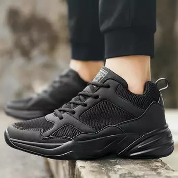 Мужские кроссовки Four Seasons Flyknit в сетку 39 белый